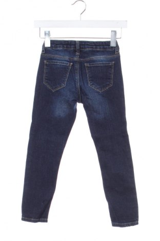 Kinderjeans Collezione, Größe 5-6y/ 116-122 cm, Farbe Blau, Preis 3,99 €