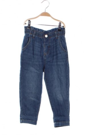 Kinderjeans Denim Co., Größe 2-3y/ 98-104 cm, Farbe Blau, Preis 4,99 €