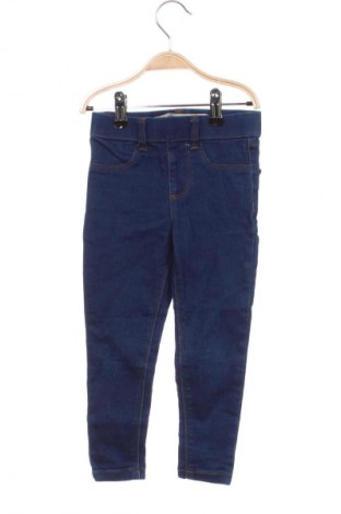 Kinderjeans Denim Co., Größe 3-4y/ 104-110 cm, Farbe Blau, Preis 5,99 €