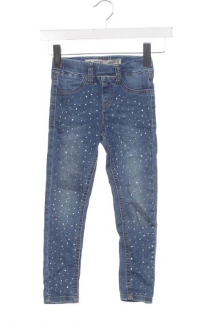 Dziecięce jeansy Denim&Co., Rozmiar 4-5y/ 110-116 cm, Kolor Niebieski, Cena 104,99 zł