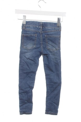 Dziecięce jeansy Denim&Co., Rozmiar 4-5y/ 110-116 cm, Kolor Niebieski, Cena 104,99 zł