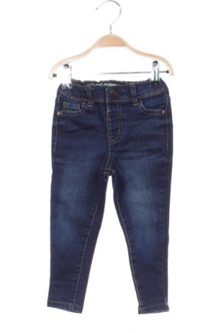 Kinderjeans Denim Co., Größe 18-24m/ 86-98 cm, Farbe Blau, Preis 3,99 €