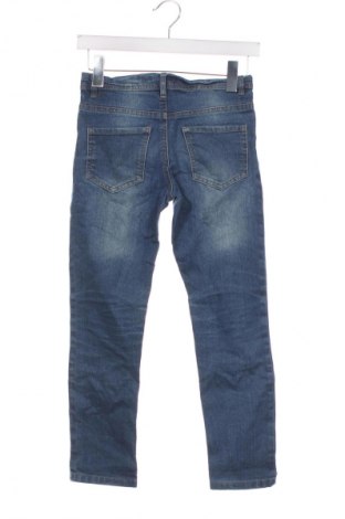 Dětské džíny  Denim&Co., Velikost 8-9y/ 134-140 cm, Barva Modrá, Cena  109,00 Kč