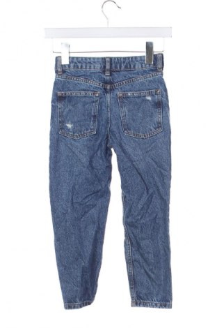 Детски дънки Denim&Co., Размер 6-7y/ 122-128 см, Цвят Син, Цена 32,99 лв.