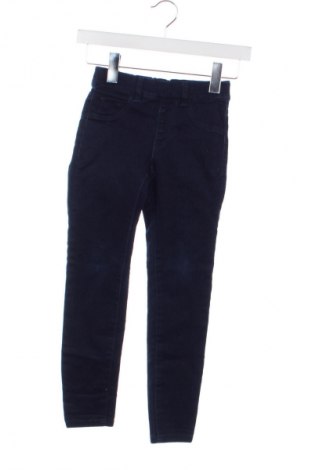 Dětské džíny  Dopo Dopo, Velikost 6-7y/ 122-128 cm, Barva Modrá, Cena  109,00 Kč