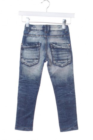 Kinderjeans Dopo Dopo, Größe 4-5y/ 110-116 cm, Farbe Blau, Preis 3,99 €