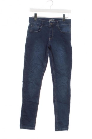 Kinderjeans Esprit, Größe 13-14y/ 164-168 cm, Farbe Blau, Preis 4,99 €