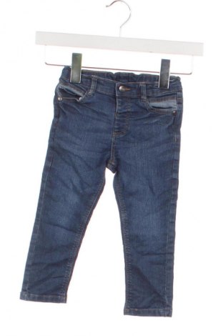 Kinderjeans Fagottino By Oviesse, Größe 18-24m/ 86-98 cm, Farbe Blau, Preis 4,99 €