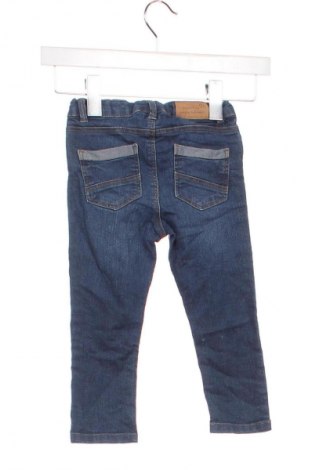 Kinderjeans Fagottino By Oviesse, Größe 18-24m/ 86-98 cm, Farbe Blau, Preis 4,99 €
