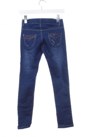 Kinderjeans Fashion Jeans, Größe 9-10y/ 140-146 cm, Farbe Blau, Preis 16,37 €