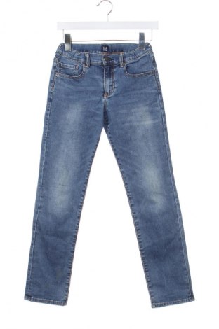 Dětské džíny  Gap, Velikost 13-14y/ 164-168 cm, Barva Modrá, Cena  346,00 Kč