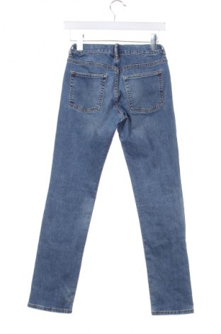 Dětské džíny  Gap, Velikost 13-14y/ 164-168 cm, Barva Modrá, Cena  346,00 Kč