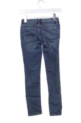 Blugi pentru copii Gap Kids, Mărime 7-8y/ 128-134 cm, Culoare Albastru, Preț 44,99 Lei