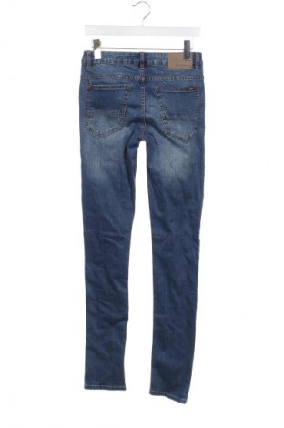 Kinderjeans Garcia, Größe 15-18y/ 170-176 cm, Farbe Blau, Preis € 43,99