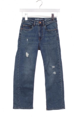 Dětské džíny  Garcia Jeans, Velikost 9-10y/ 140-146 cm, Barva Modrá, Cena  289,00 Kč