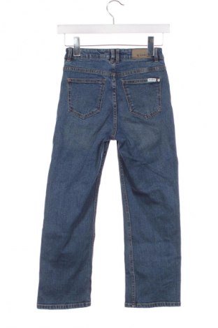 Dětské džíny  Garcia Jeans, Velikost 9-10y/ 140-146 cm, Barva Modrá, Cena  289,00 Kč