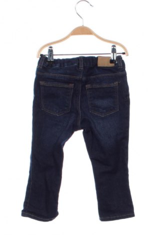 Detské džínsy  H&M, Veľkosť 12-18m/ 80-86 cm, Farba Modrá, Cena  18,95 €