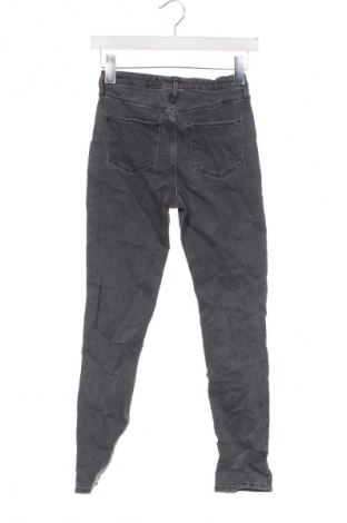 Dětské džíny  H&M, Velikost 10-11y/ 146-152 cm, Barva Šedá, Cena  519,00 Kč