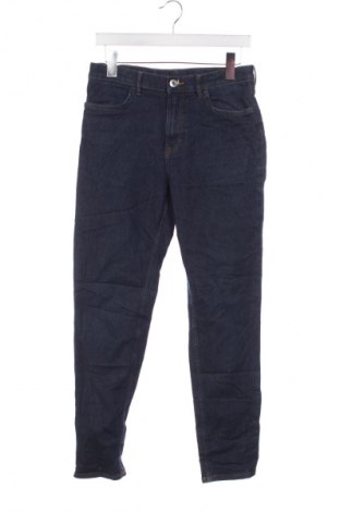 Kinderjeans H&M, Größe 14-15y/ 168-170 cm, Farbe Blau, Preis 5,99 €