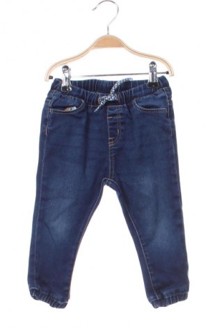 Kinderjeans H&M, Größe 18-24m/ 86-98 cm, Farbe Blau, Preis 3,99 €