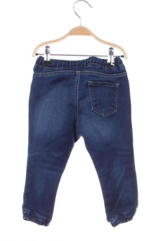 Kinderjeans H&M, Größe 18-24m/ 86-98 cm, Farbe Blau, Preis 3,99 €