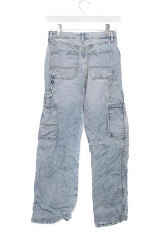 Detské džínsy  H&M, Veľkosť 10-11y/ 146-152 cm, Farba Modrá, Cena  18,95 €