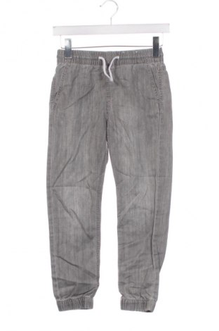 Kinderjeans H&M, Größe 8-9y/ 134-140 cm, Farbe Grau, Preis € 22,99