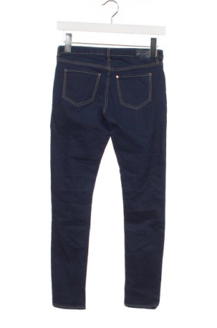 Kinderjeans H&M, Größe 10-11y/ 146-152 cm, Farbe Blau, Preis 5,99 €