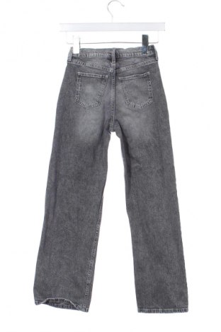 Dětské džíny  H&M, Velikost 10-11y/ 146-152 cm, Barva Šedá, Cena  405,00 Kč