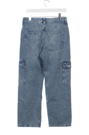 Detské džínsy  H&M, Veľkosť 12-13y/ 158-164 cm, Farba Modrá, Cena  8,18 €