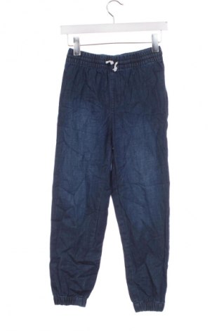 Kinderjeans H&M, Größe 8-9y/ 134-140 cm, Farbe Blau, Preis € 22,99