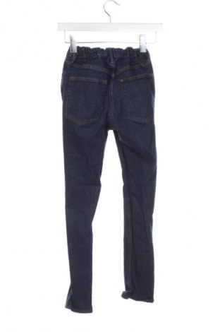 Kinderjeans H&M, Größe 11-12y/ 152-158 cm, Farbe Blau, Preis 3,99 €