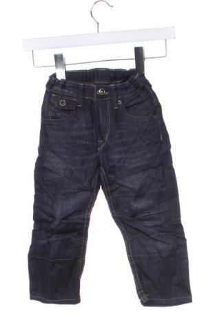 Kinderjeans H&M, Größe 2-3y/ 98-104 cm, Farbe Blau, Preis 4,99 €