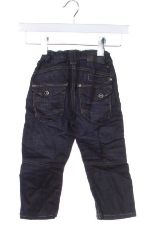 Kinderjeans H&M, Größe 2-3y/ 98-104 cm, Farbe Blau, Preis 4,99 €