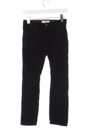 Kinderjeans H&M L.O.G.G., Größe 8-9y/ 134-140 cm, Farbe Schwarz, Preis 3,99 €