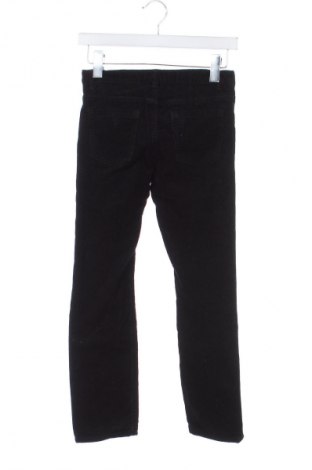 Kinderjeans H&M L.O.G.G., Größe 8-9y/ 134-140 cm, Farbe Schwarz, Preis 3,99 €