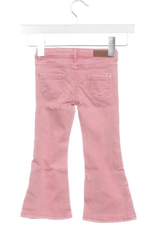 Детски дънки Hema, Размер 18-24m/ 86-98 см, Цвят Розов, Цена 32,99 лв.