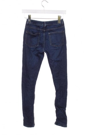 Kinderjeans Here+There, Größe 10-11y/ 146-152 cm, Farbe Blau, Preis 4,99 €