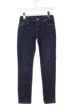 Kinderjeans Here+There, Größe 10-11y/ 146-152 cm, Farbe Blau, Preis 4,99 €