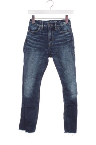 Kinderjeans Hollywood Milano, Größe 8-9y/ 134-140 cm, Farbe Blau, Preis 5,99 €