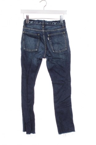 Kinderjeans Hollywood Milano, Größe 8-9y/ 134-140 cm, Farbe Blau, Preis 5,99 €