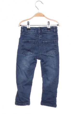 Dětské džíny  Impidimpi, Velikost 18-24m/ 86-98 cm, Barva Modrá, Cena  119,00 Kč