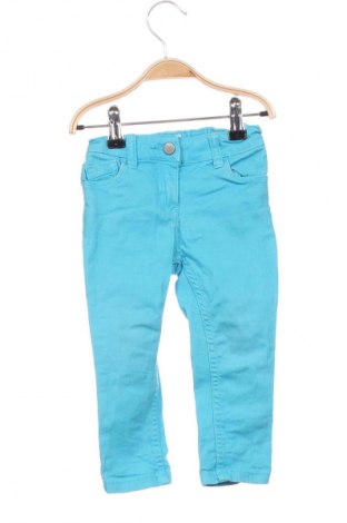 Kinderjeans Impidimpi, Größe 18-24m/ 86-98 cm, Farbe Blau, Preis 3,99 €