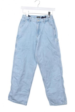 Kinderjeans Jack & Jones, Größe 11-12y/ 152-158 cm, Farbe Blau, Preis 20,99 €