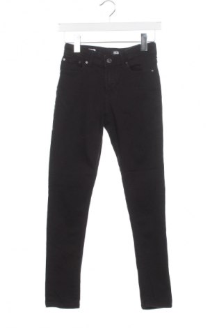 Blugi pentru copii Jack & Jones, Mărime 10-11y/ 146-152 cm, Culoare Negru, Preț 48,99 Lei