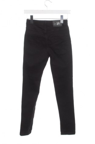 Blugi pentru copii Jack & Jones, Mărime 10-11y/ 146-152 cm, Culoare Negru, Preț 48,99 Lei