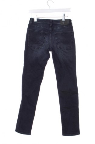 Blugi pentru copii Jack & Jones, Mărime 12-13y/ 158-164 cm, Culoare Albastru, Preț 50,99 Lei