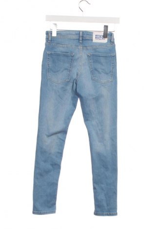 Dětské džíny  Jack & Jones, Velikost 9-10y/ 140-146 cm, Barva Modrá, Cena  380,00 Kč