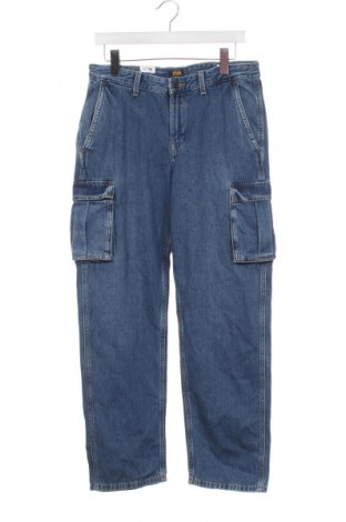 Dětské džíny  Jack & Jones, Velikost 15-18y/ 170-176 cm, Barva Modrá, Cena  699,00 Kč