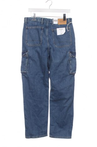 Dětské džíny  Jack & Jones, Velikost 15-18y/ 170-176 cm, Barva Modrá, Cena  699,00 Kč